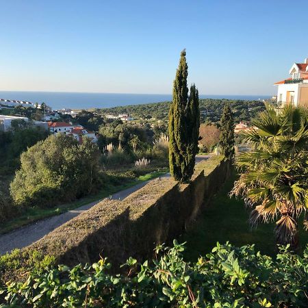 Ericeira Luxury Apartment On A Private Condo Екстер'єр фото