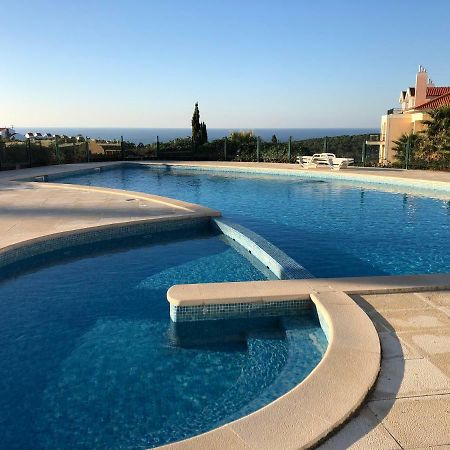 Ericeira Luxury Apartment On A Private Condo Екстер'єр фото