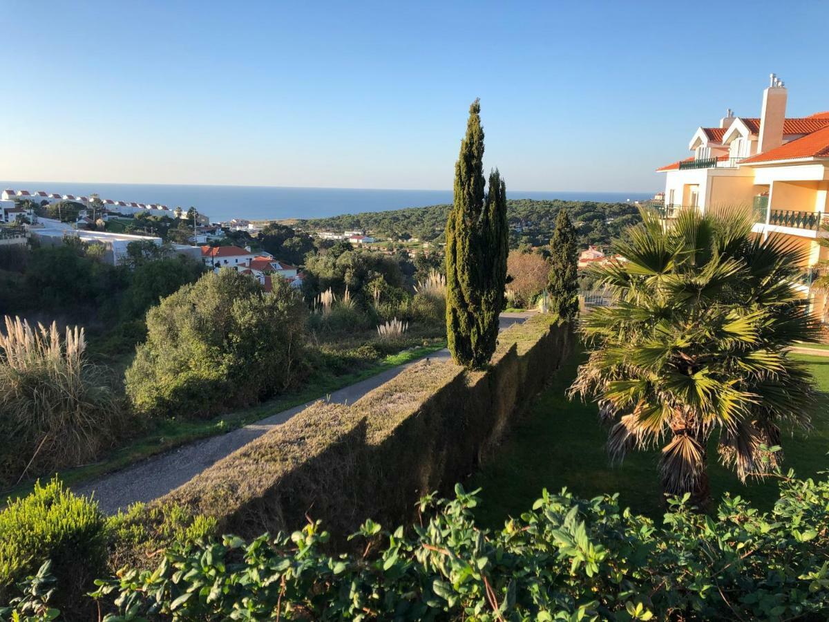 Ericeira Luxury Apartment On A Private Condo Екстер'єр фото