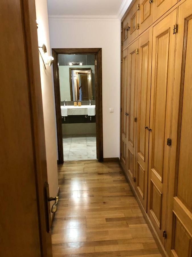 Ericeira Luxury Apartment On A Private Condo Екстер'єр фото
