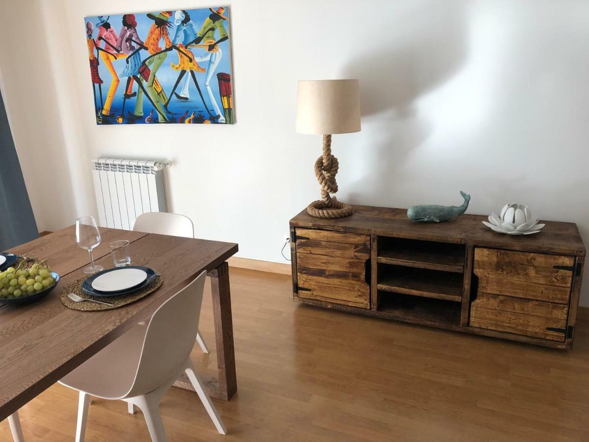 Ericeira Luxury Apartment On A Private Condo Екстер'єр фото