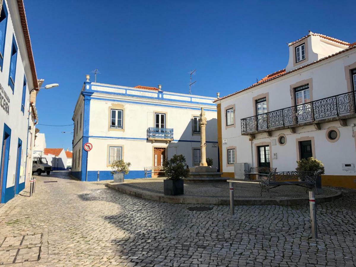 Ericeira Luxury Apartment On A Private Condo Екстер'єр фото